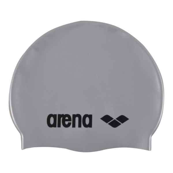 Arena Classic Silicone Grau