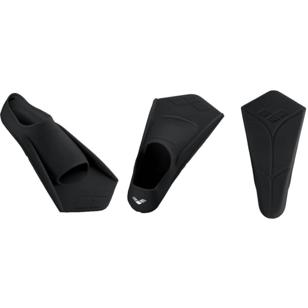 Arena Powerfin Negro