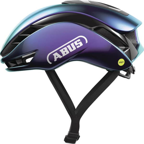 Abus GameChanger 2.0 MIPS flip flop purple Viola
