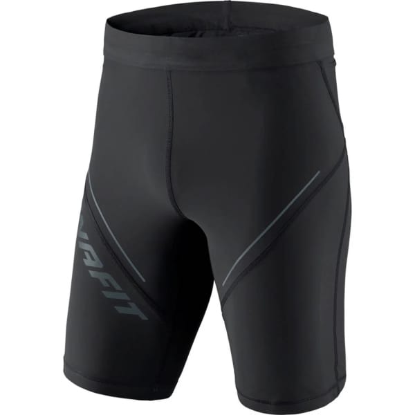 Dynafit Vert 2 Short Tight Man Zwart