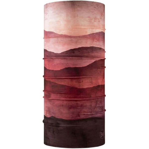 Buff Original Ecostretch Donne Rosa