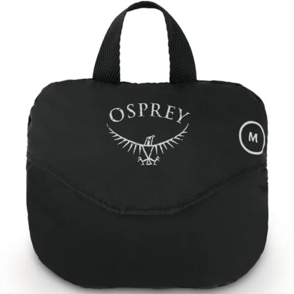 Osprey Ul Raincover Md Noir