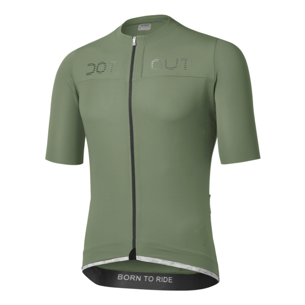 Dotout Legend Jersey green Man Military green
