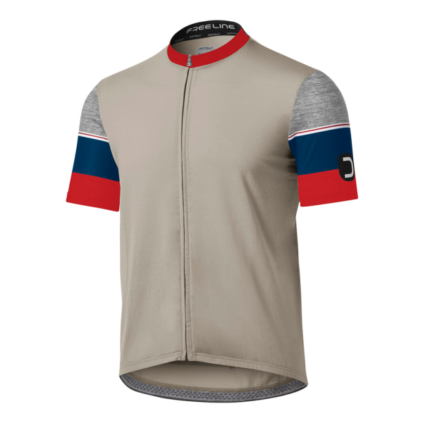 Dotout Roca Jersey sand Mann Beige