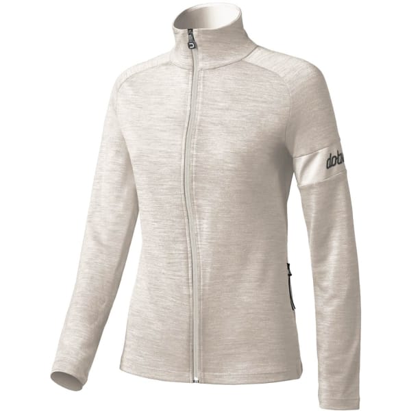 Dotout Moon W Jersey sand Vrouwen Beige