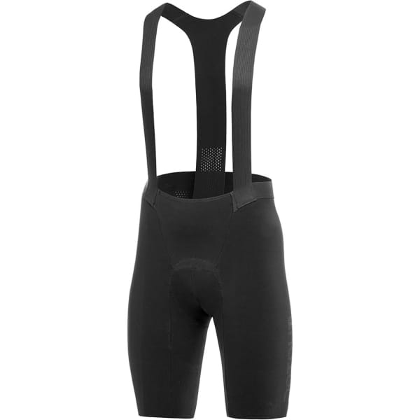 Dotout Backbone Bib Short black Mann Schwarz