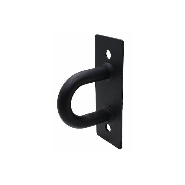 Fit&rack ACCROCHE CORDE ONDULATOIRE (NOIRE GRAIN FIN) Noir