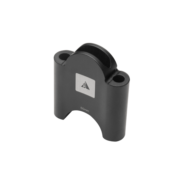 Profile Design Réhausseurs Aerobar Bracket Riser Kit 