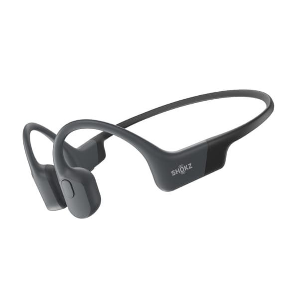 Shokz Casque Bluetooth Openrun - USBC Noir