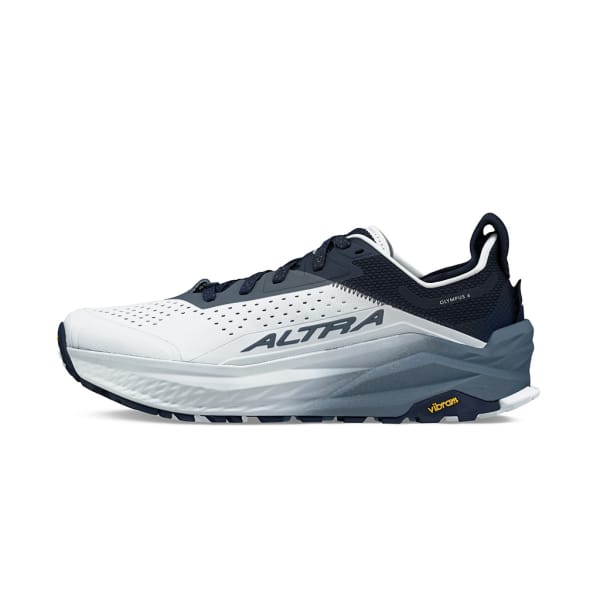 Altra Olympus 6 Homme Bleu