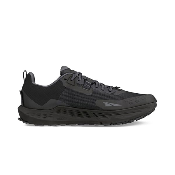 Altra Timp 5 Man White and black