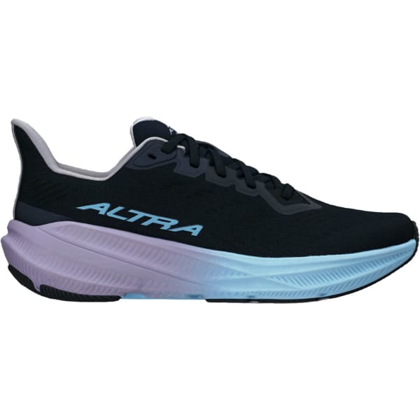 Altra Experience Flow 2 Femme Noir