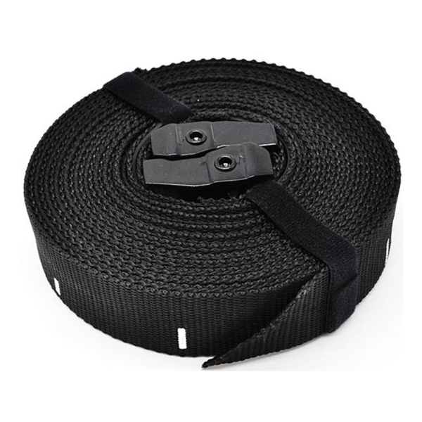 Fit&rack SANGLE ENTRAINEMENT POUR ANNEAUX 