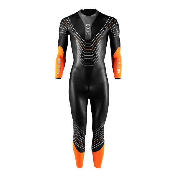 Huub Araya Women Black