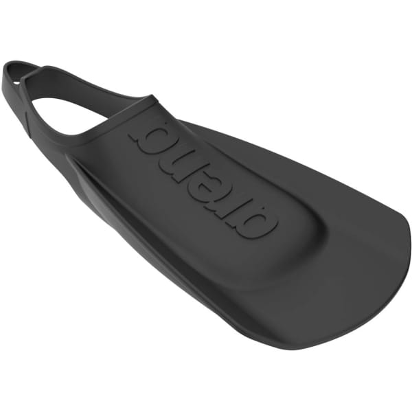 Arena Fins Adult Negro