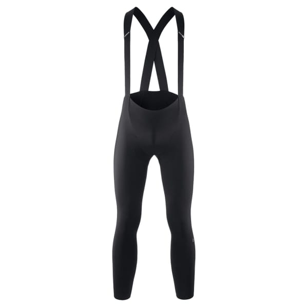 Assos MILLE GT 2/3 BibTightsS11 Uomo Nero