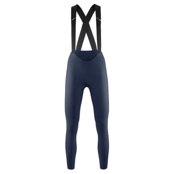 Assos UMA GT 2/3 Bib Tights S11 Femme Bleu
