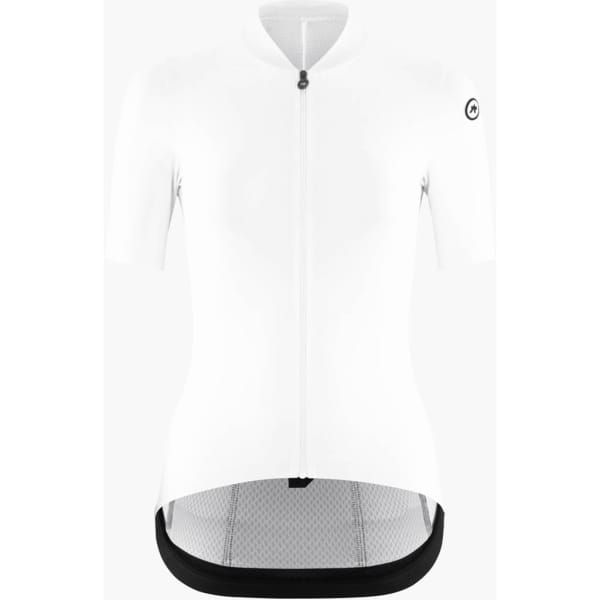 Assos UMA GT JERSEY S11 WHITE Femme Blanc