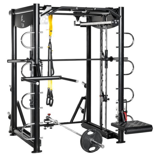 L+K Multi Press Station - E 
