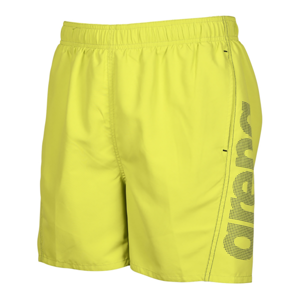 Arena Fundamentals Logo Boxer Mann 