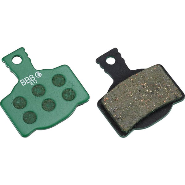 BBB Plaquettes E-bike type Magura MT2 MT4 MT6 MT8 
