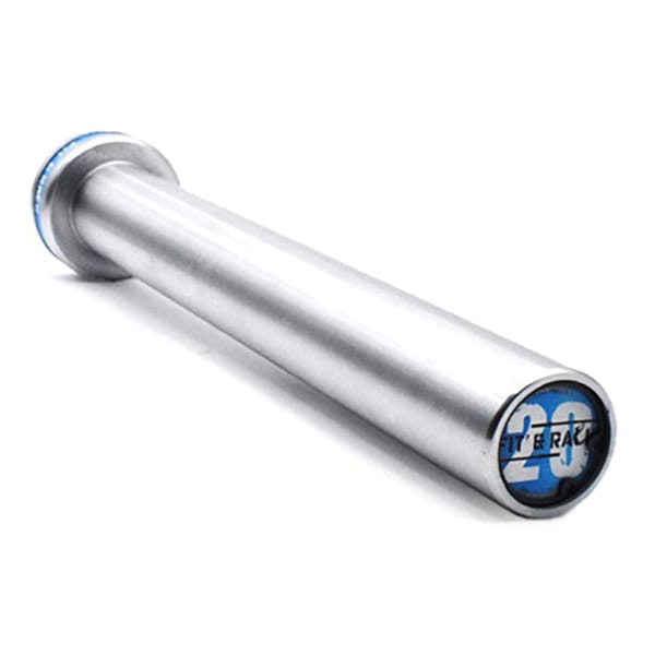Fit&rack BARRE OLYMPIQUE 20KG - ENTRAINEMENT 