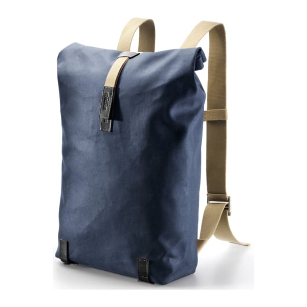 Brooks England Sac à dos Pickwick day pack 26 lt Mann 
