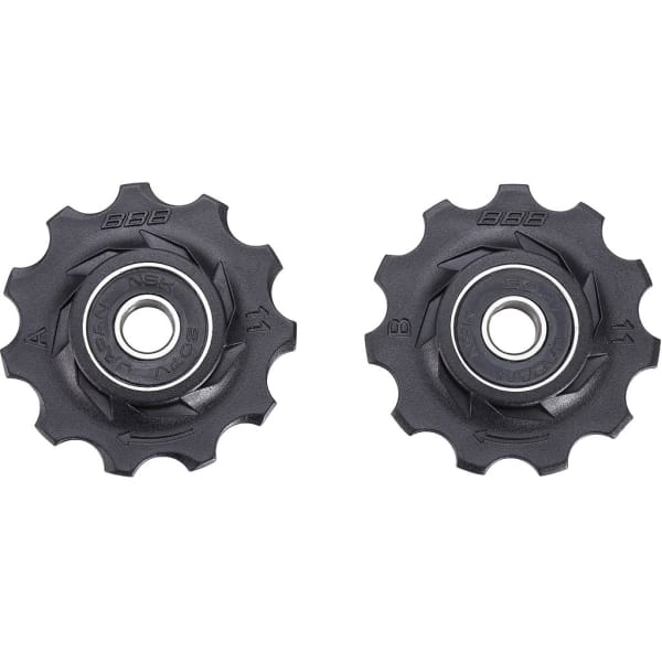 BBB Galets RollerBoys 11 dents 