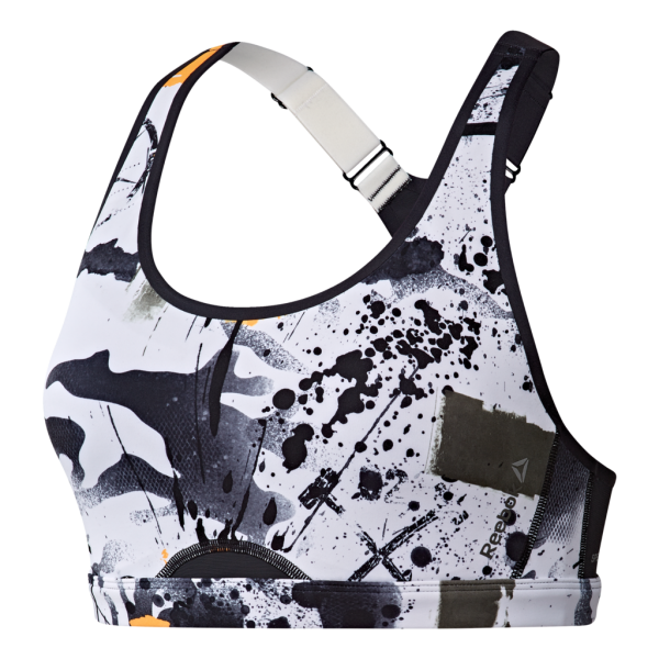 Reebok High Support Bra Women 