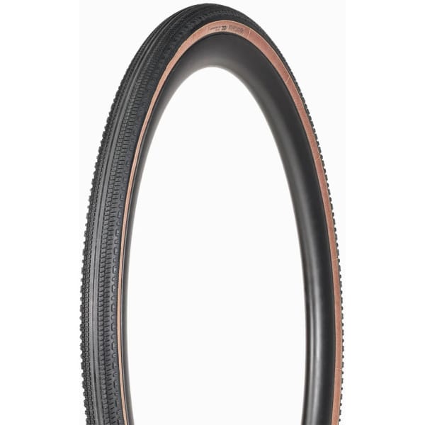 Bontrager Pneu Girona RSL GR TLR Zwart