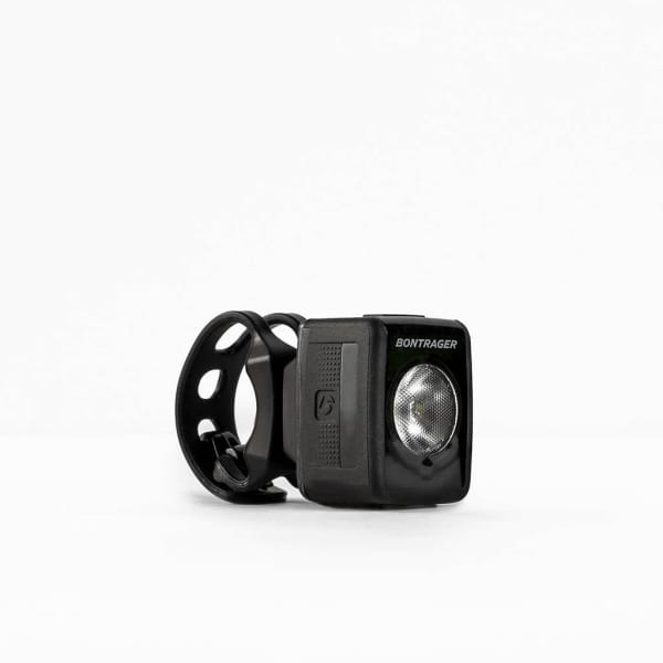 Bontrager Eclairage Avant Ion 200 RT Zwart