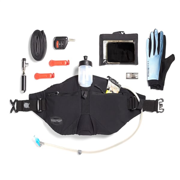 Bontrager Sacoche Rapid Pack Hydratation 