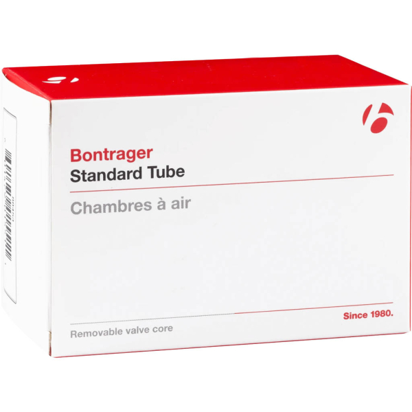 Bontrager Chambre à air Standard 26x2.00-2.40 PV48 Nero
