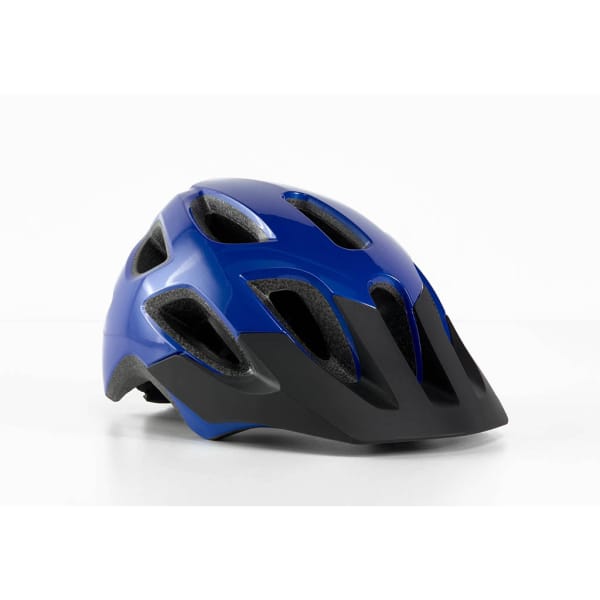 Bontrager Tyro Child Alpine Blue Blu