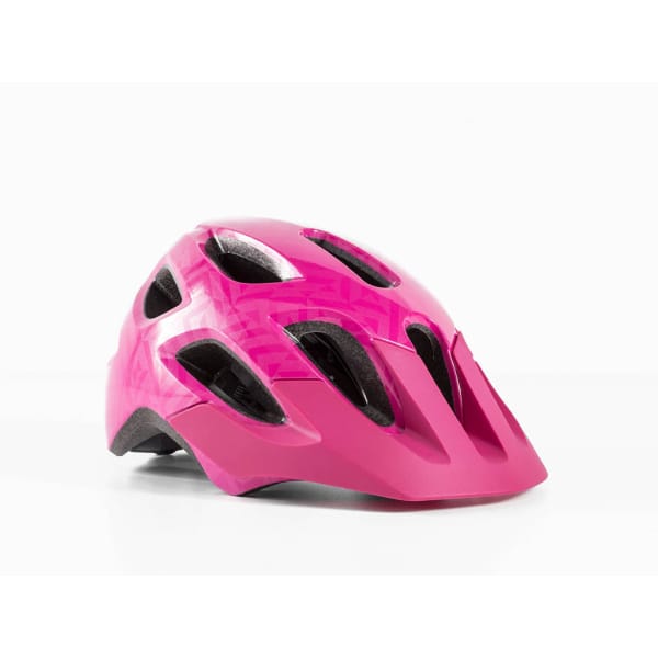 Bontrager Tyro Youth Flamingo Pink Roze