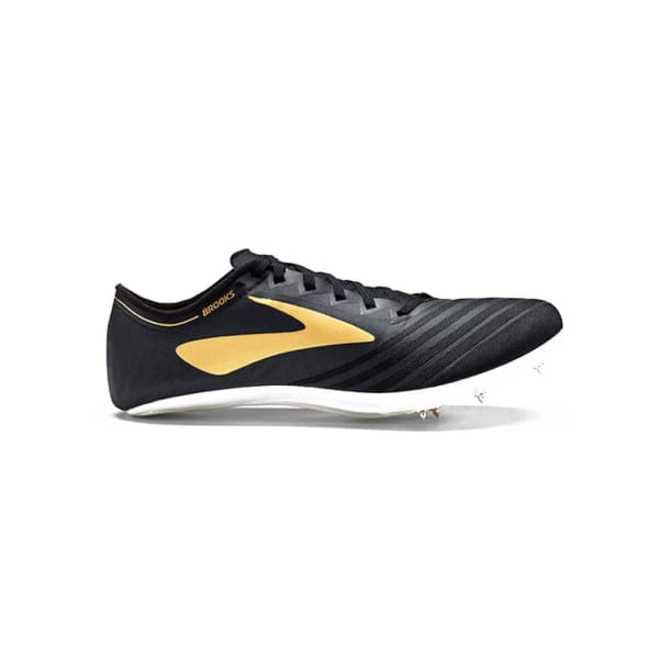 Brooks running QW-K v3 Man Zwart