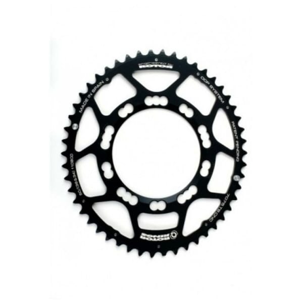 Rotor Chainring Q 53t - BCD110x5 - outer 