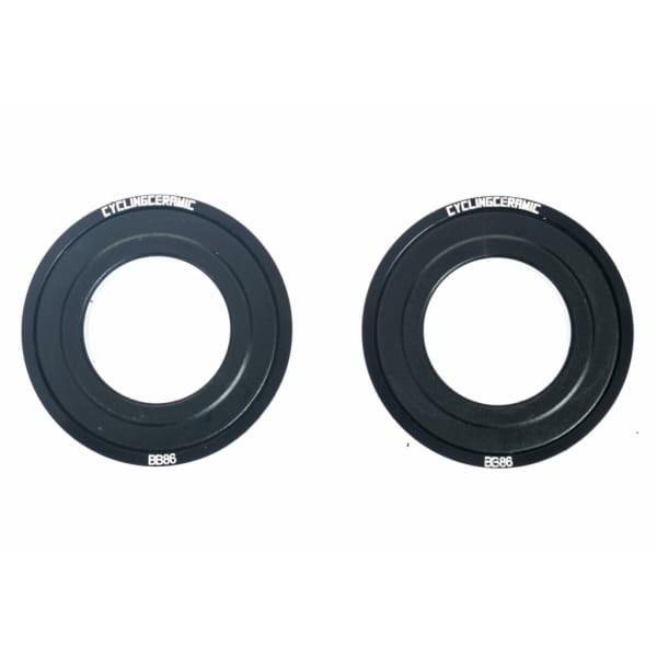 Profile Design Boîtier BB 86 compatible Shimano 