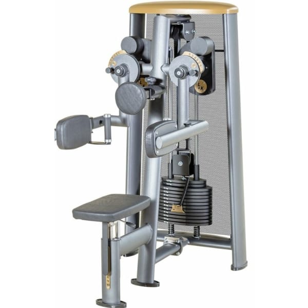 L+K Deltoid Machine - E - 60Kg 