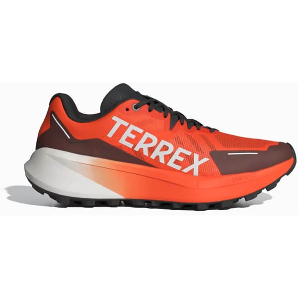 Adidas Terrex Agravic 3 Man Orange