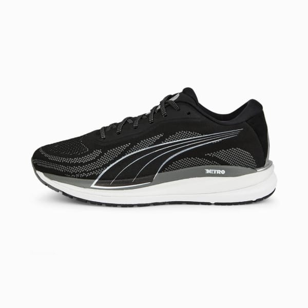 Puma Magnify Nitro Knit Femme 