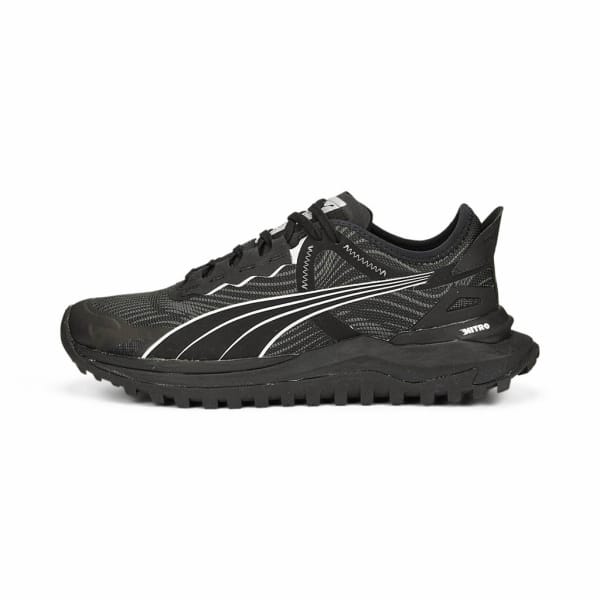Puma Voyage Nitro 2 Donne Nero