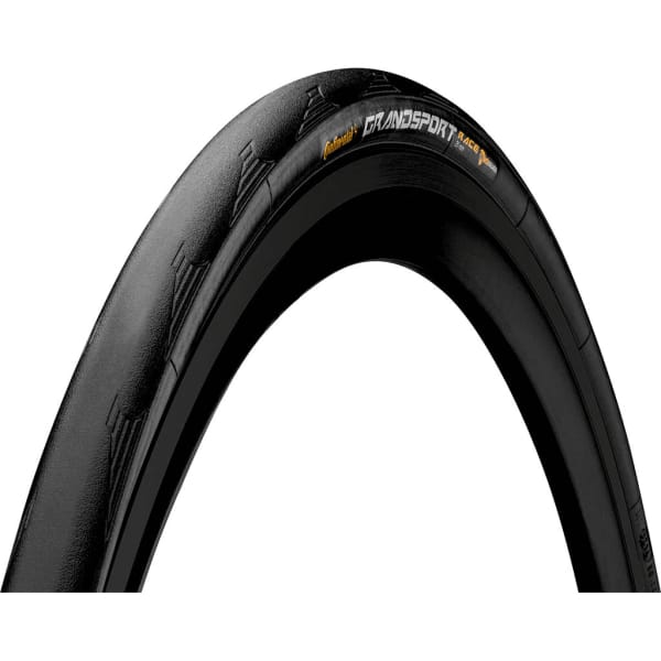 Continental Grand Sport Race 700X25C Black