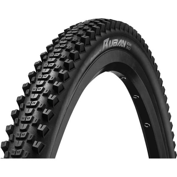 Continental PNEU RUBAN 27.5x2.10 PUREGRIP Zwart