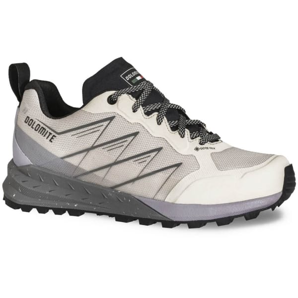 Dolomite Croda Nera Tech Gore-Tex Vrouwen Beige