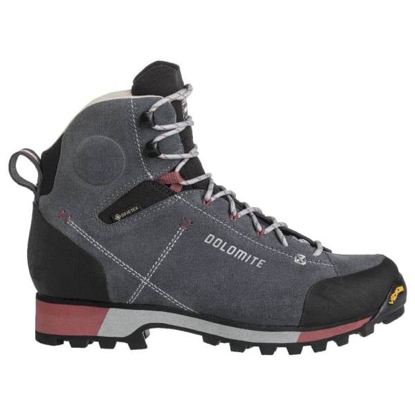 Dolomite 54 Hike Evo Gore-Tex Women Gray