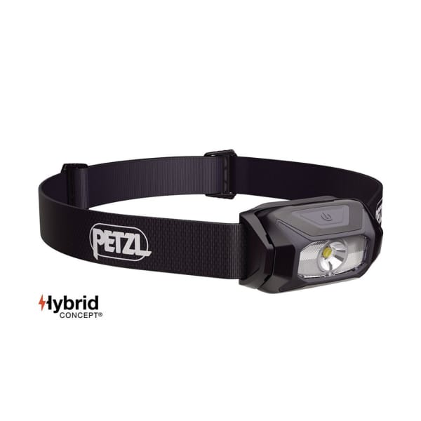 Petzl Lampe Tikkina 