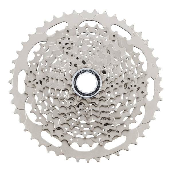 Shimano Cassette 10v 11-46 CS-M4100-10 Deore 