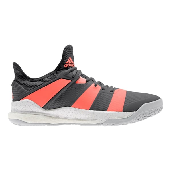 Adidas Stabil X Man Grijs