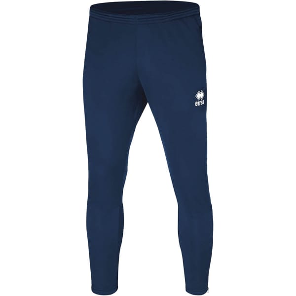 Errea Pantalon Key Homme Bleu marine